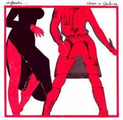 Skyhooks : Women in Uniform